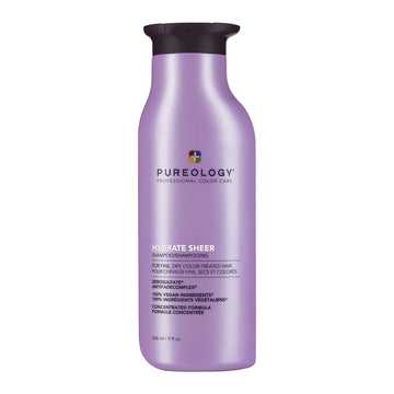 Pureology - Hydrate Sheer Shampoo 266ml