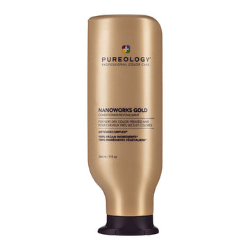 Pureology - Nanoworks Gold Conditioner 266ml