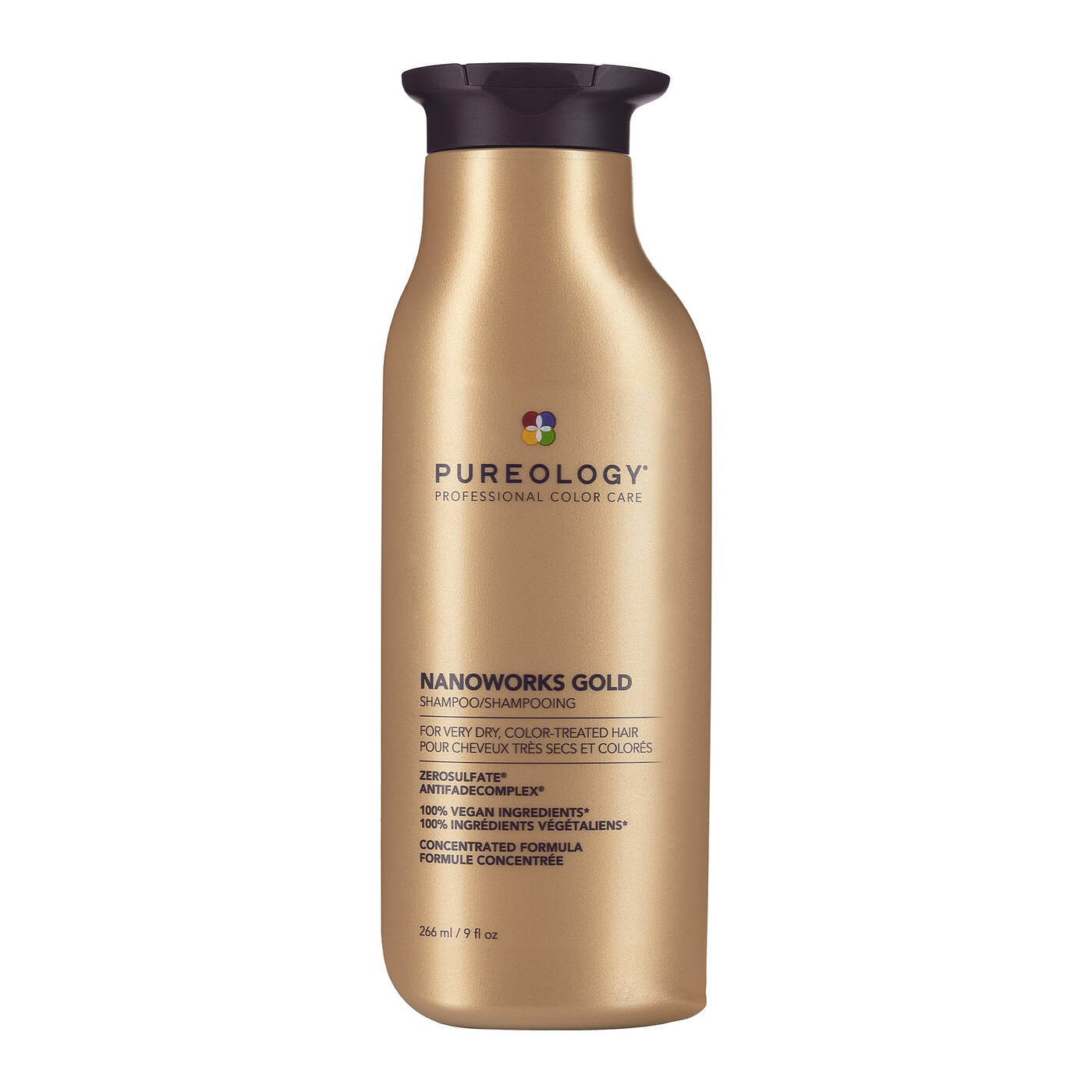 Pureology - Nanoworks Gold Shampoo 266ml
