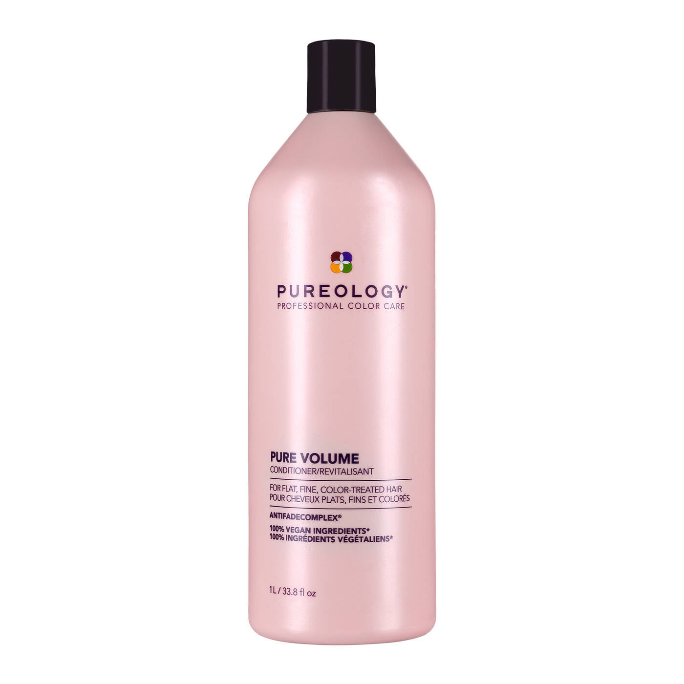 Pureology - Pure Volume Conditioner 1000ml