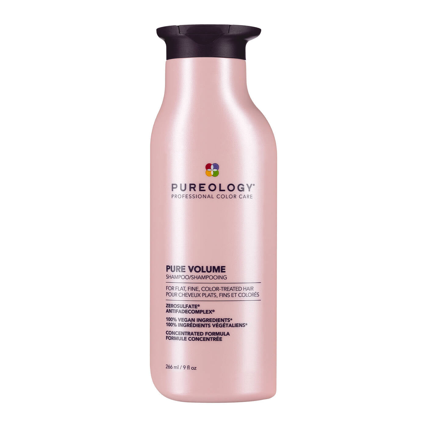 Pureology - Pure Volume Shampoo 266ml