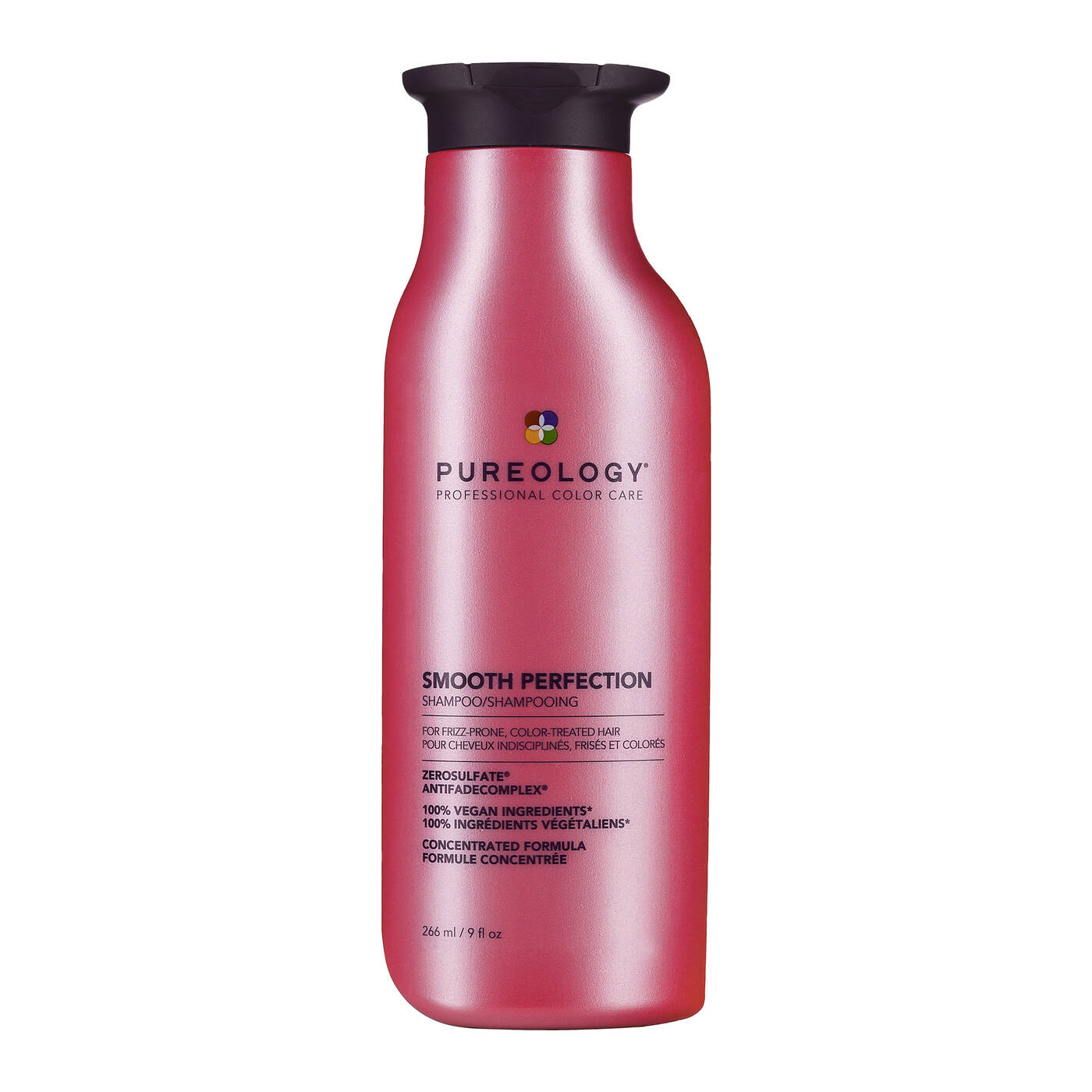 Pureology - Smooth Perfection Shampoo 266ml