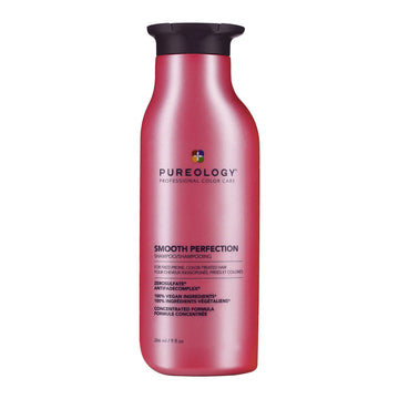 Pureology - Smooth Perfection Shampoo 266ml