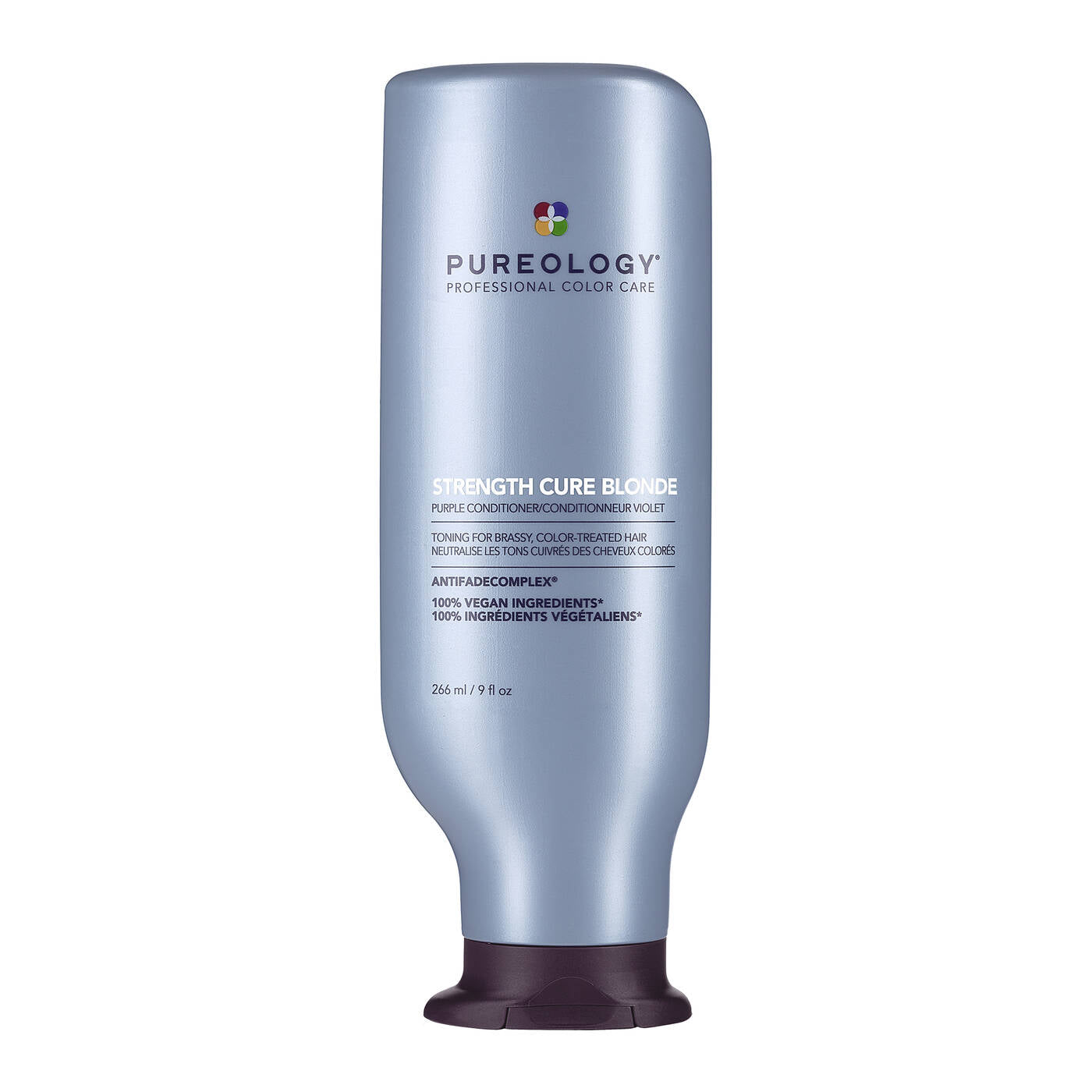 Pureology - Strength Cure Best blonde conditioner 266ml