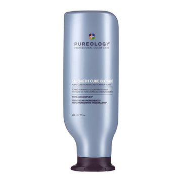Pureology - Strength Cure Best blonde conditioner 266ml