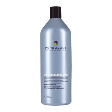 Pureology - Strength Cure Best Blonde Conditioner 1000ml