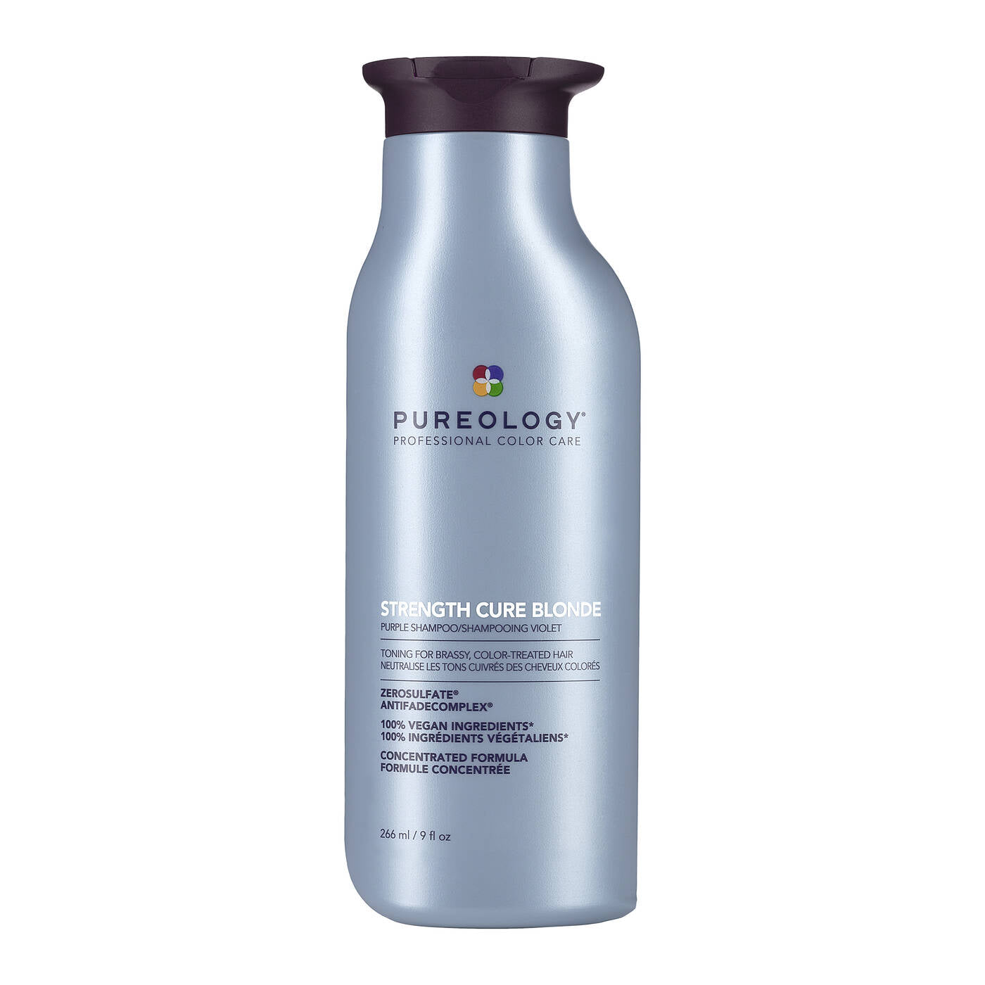 Pureology - Strength Cure Best Blonde Shampoo 266ml