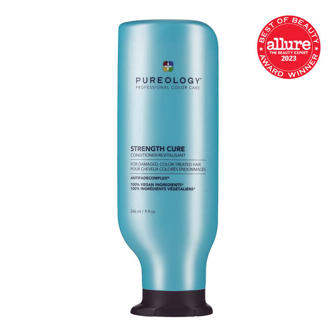 Pureology - Strength Cure Conditioner 266ml