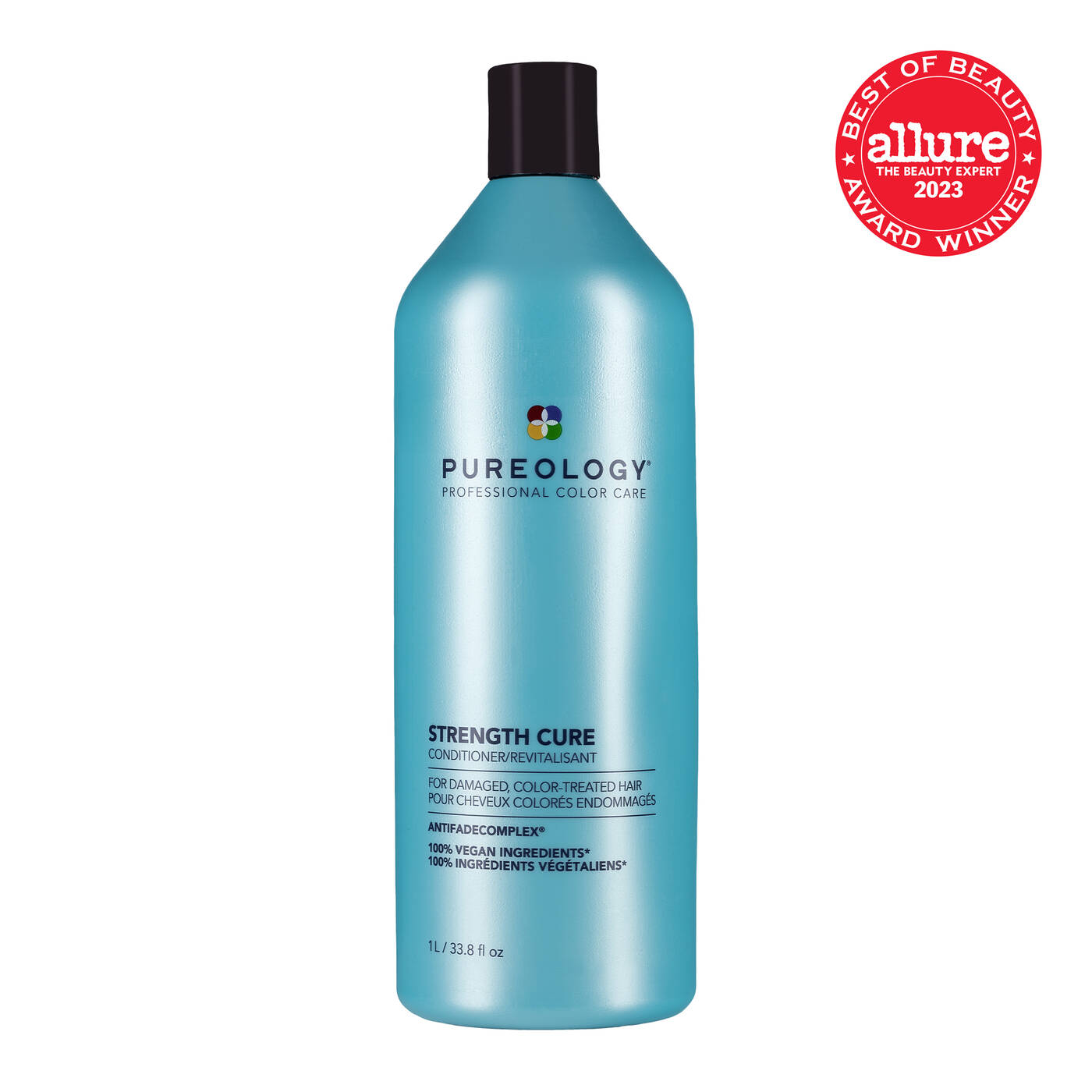 Pureology - Strength Cure Conditioner 1000ml