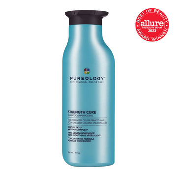 Pureology - Strength Cure Shampoo 266ml