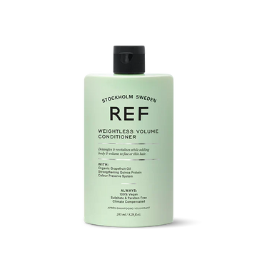 Ref Stockholm sweden - Weightless Volume Conditioner 245ml