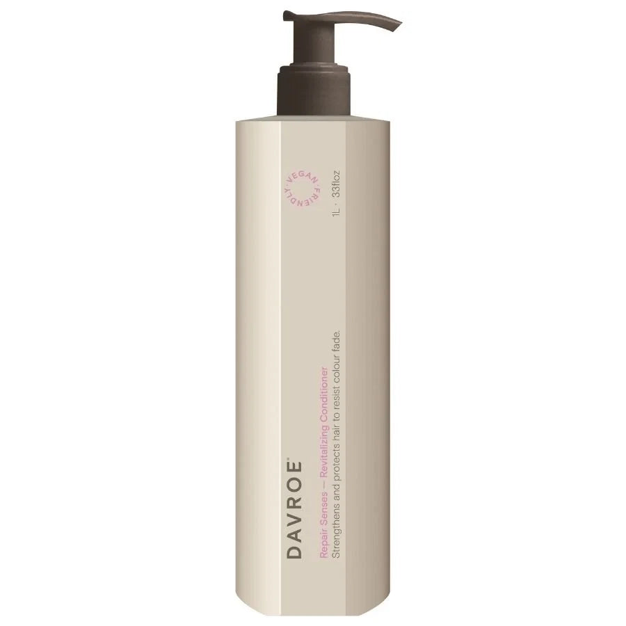 Davroe - Repair Senses Revitalizing Conditioner 1000ml