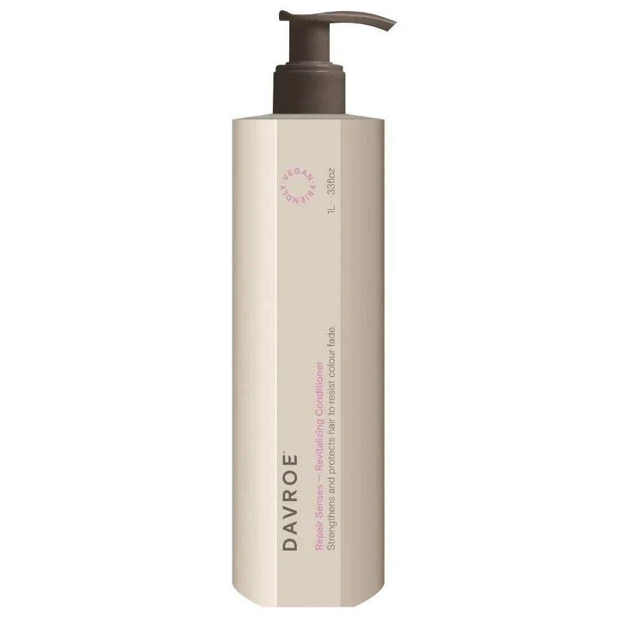 Davroe - Repair Senses Revitalizing Conditioner 1000ml - Nexus hair