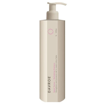 Davroe - Repair Senses Revitalizing Shampoo 1000ml
