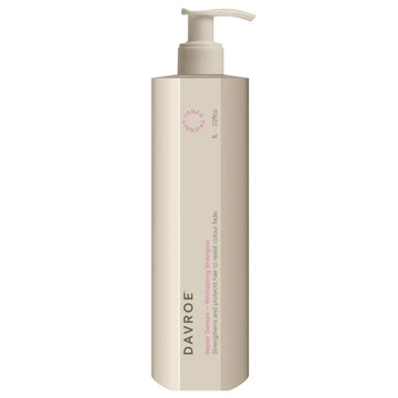 Davroe - Repair Senses Revitalizing Shampoo 1000ml - Nexus hair