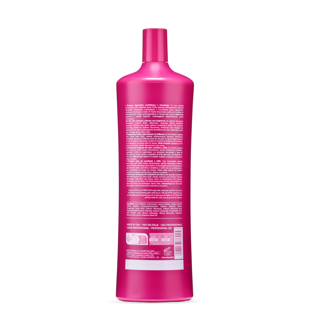 Fanola - Color Locker Shampoo 1000ml