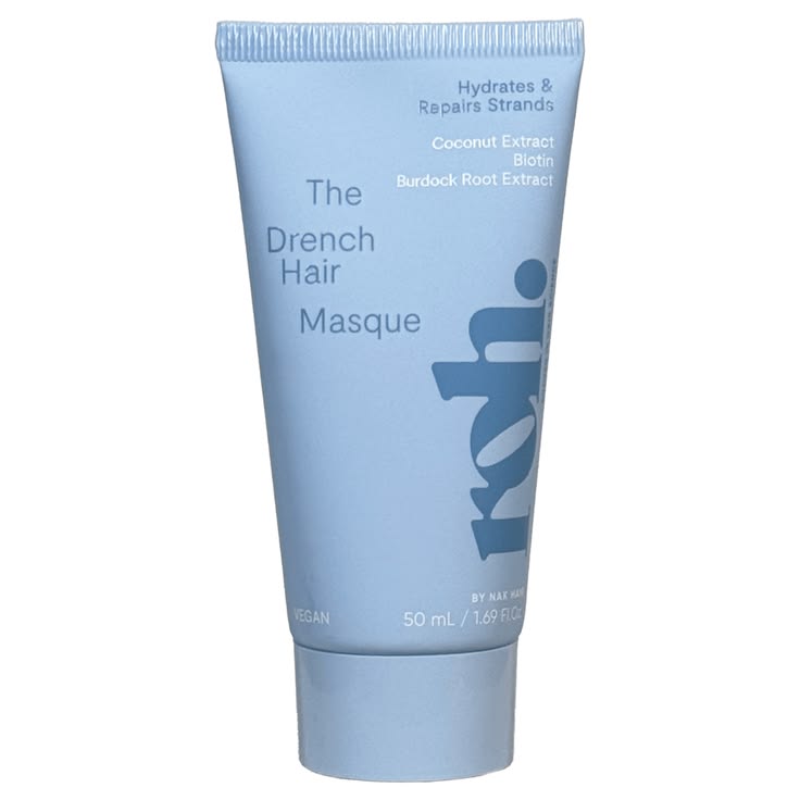 ROH - Drench Hair Masque 50ml