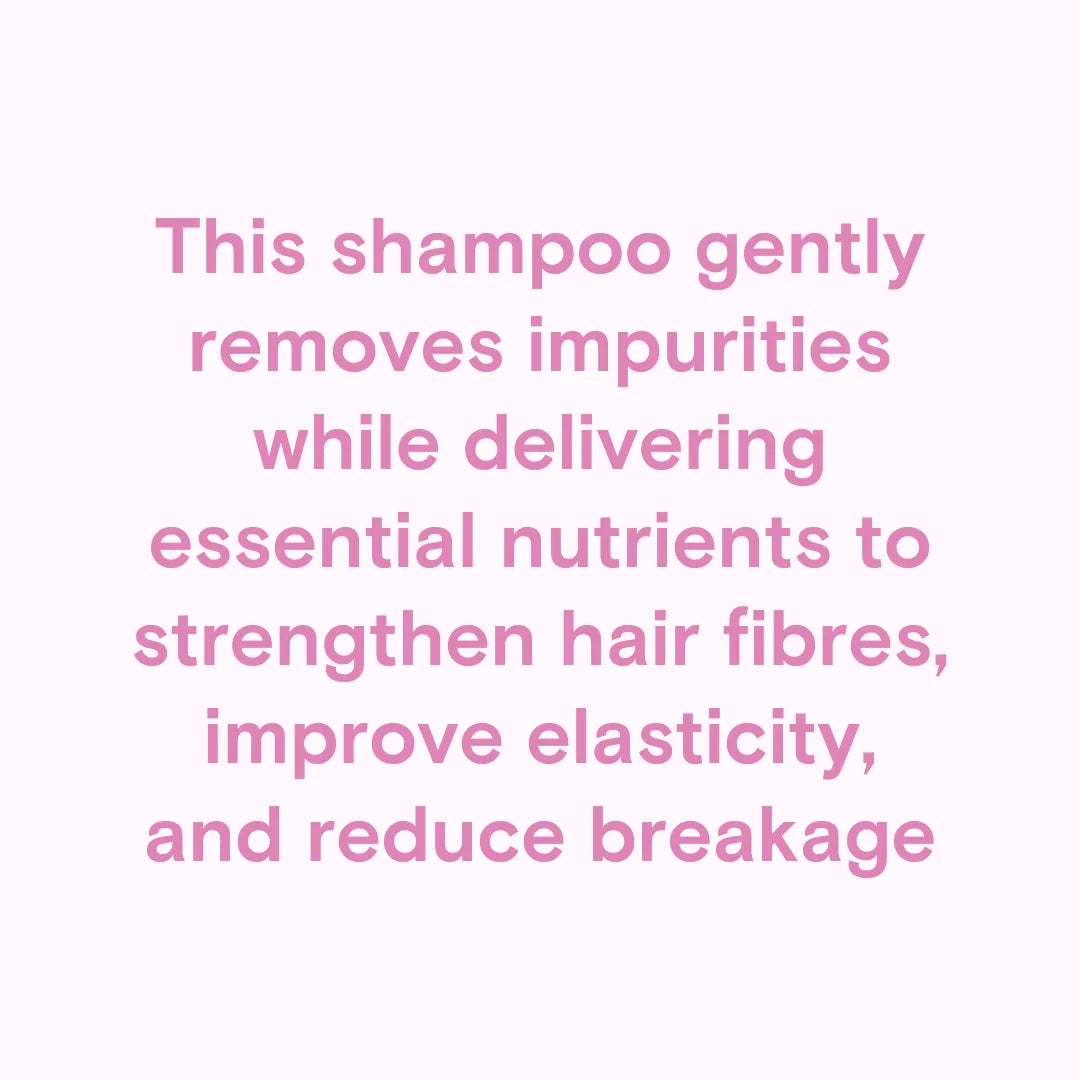 Davroe - Repair Senses Revitalizing Shampoo 325ml