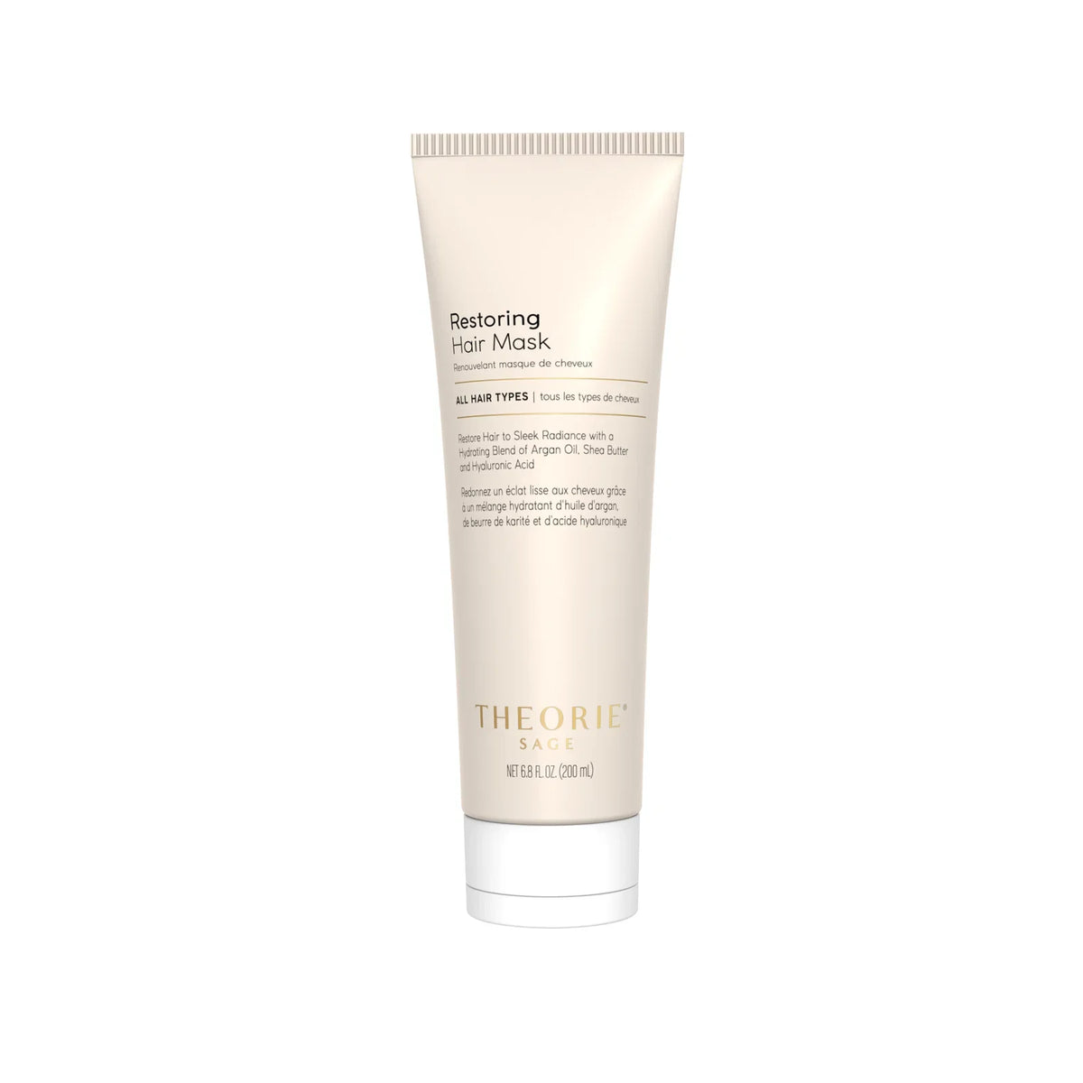 Theorie - Sage Restore Mask 200ml