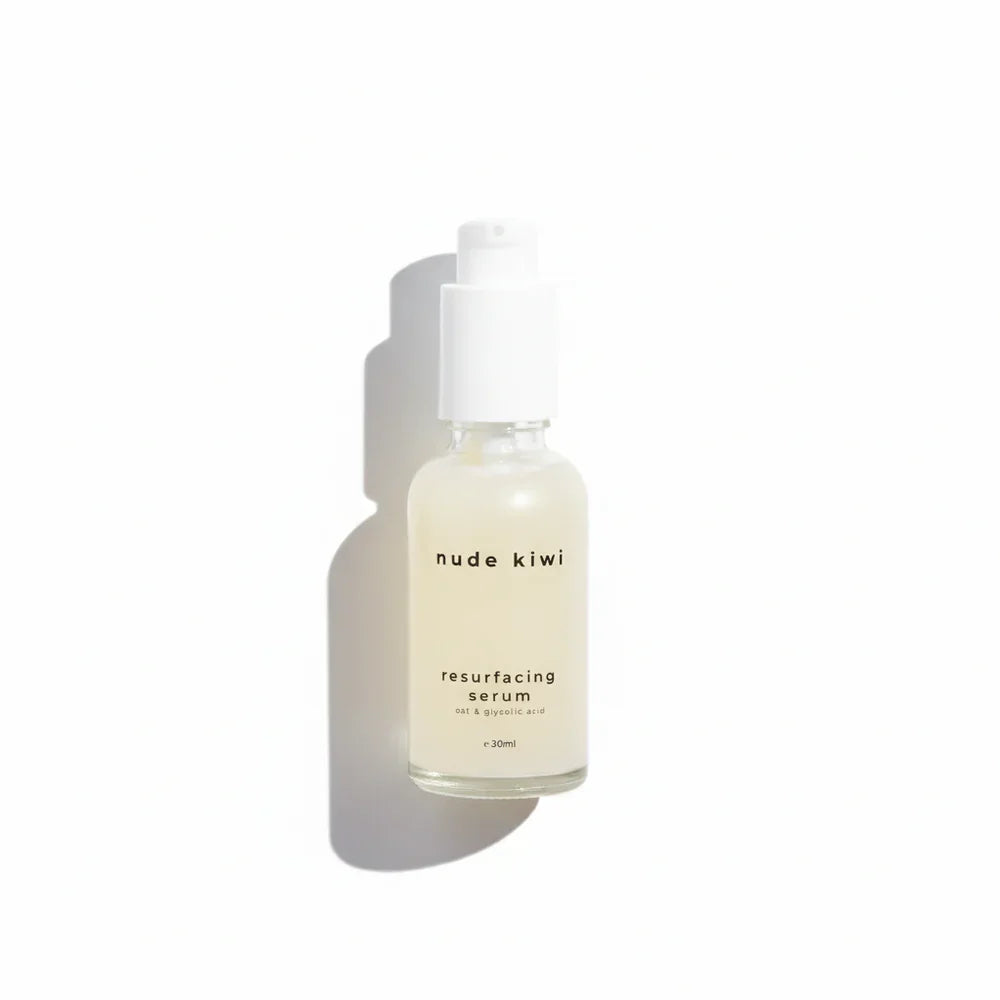 Nude Kiwi - Resurfacing Serum 30ml