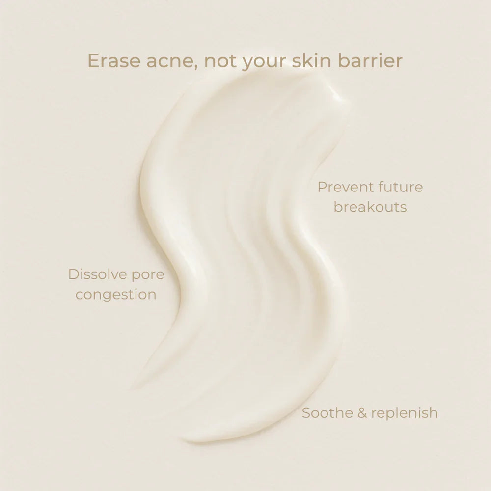 Nude Kiwi - Resurfacing Serum 30ml