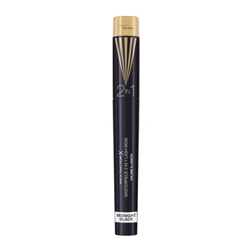 Max Factor Masterpiece 2-in-1 Lash Wow Mascara 7ml Shade No. 003 Midnight Black