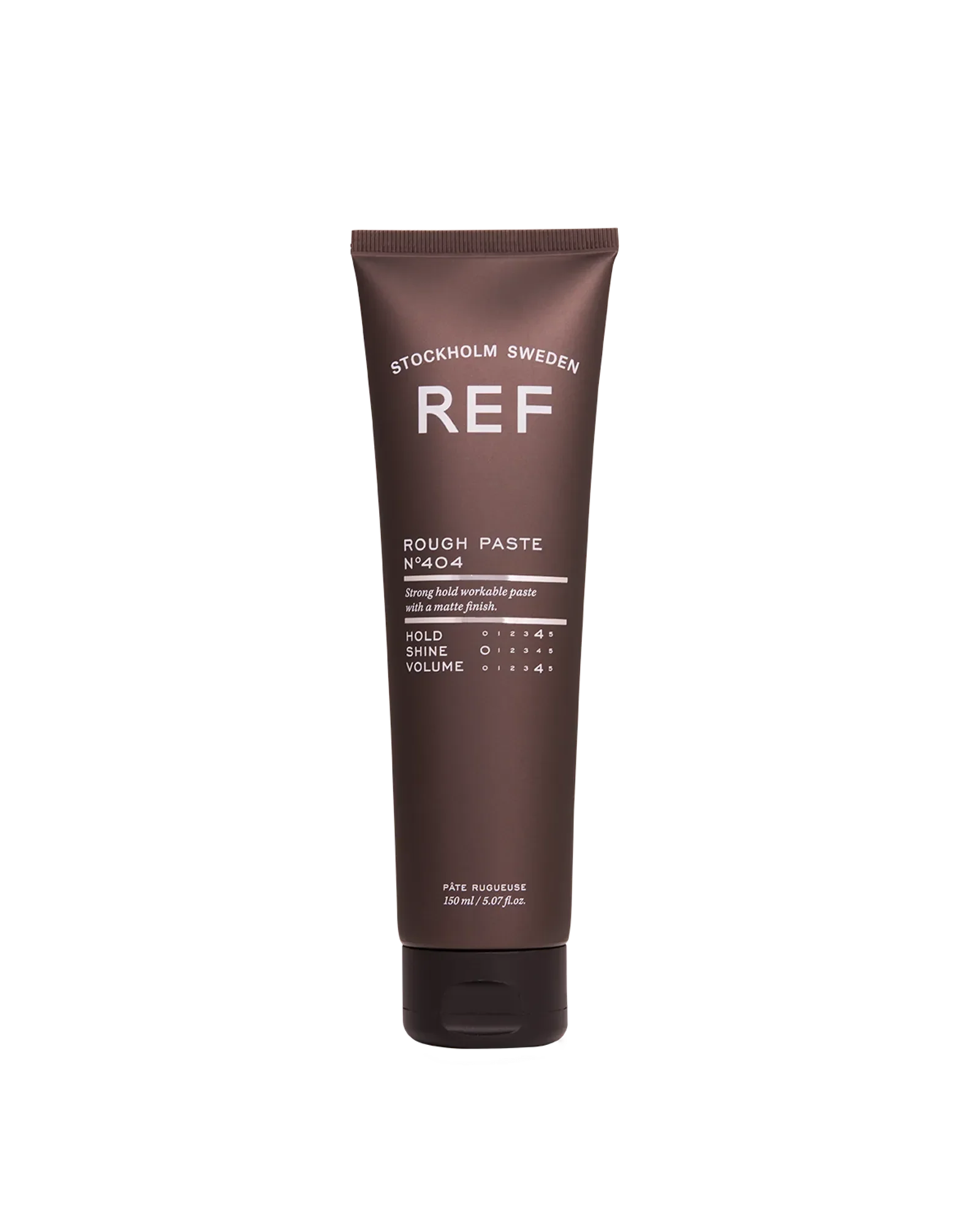 Ref Stockholm sweden - Rough Paste 150ml