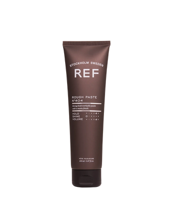 Ref Stockholm sweden - Rough Paste 150ml