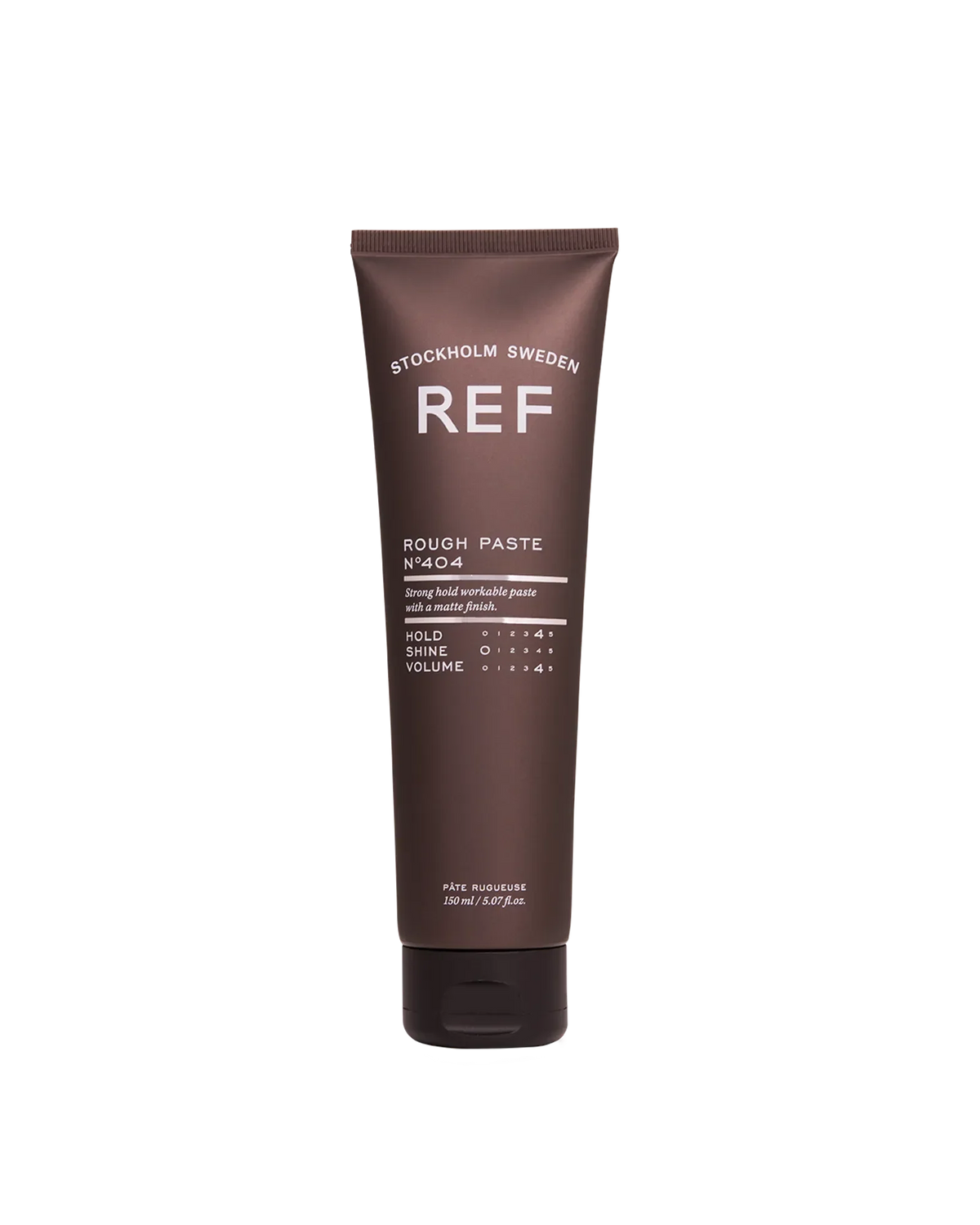 Ref Stockholm sweden - Rough Paste 150ml