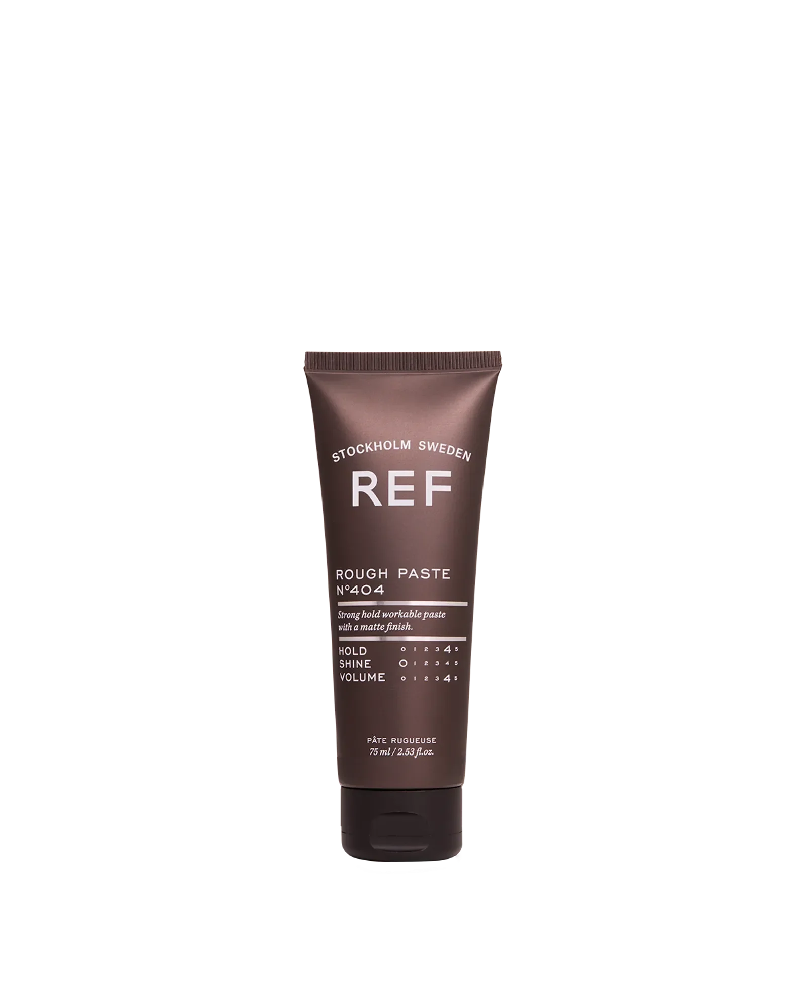 Ref Stockholm sweden - Rough Paste Mini 75ml