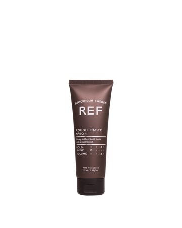 Ref Stockholm sweden - Rough Paste Mini 75ml