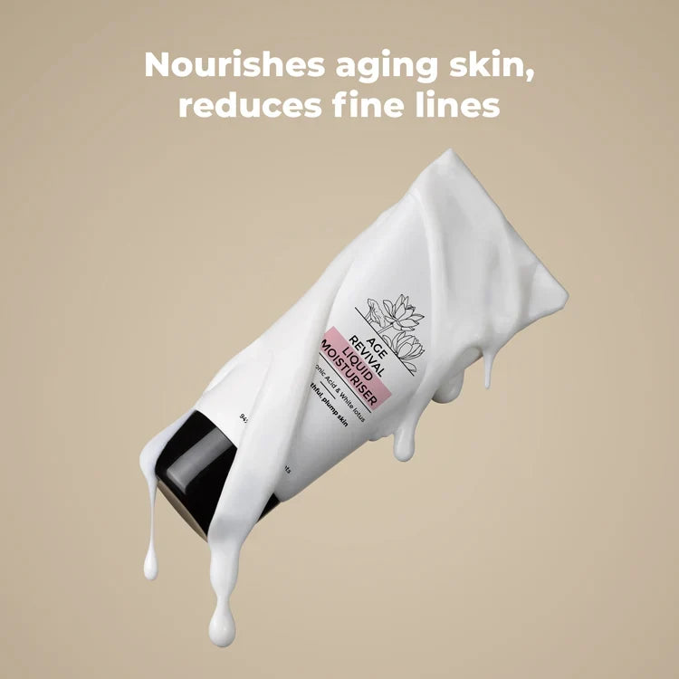 Brillare - Mini Age Revival Moisturiser For Ageing Skin 20ml - Nexus hair
