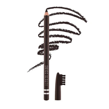 Swiss Beauty - Eyebrow Pencil Shade No. 104 Light Brown