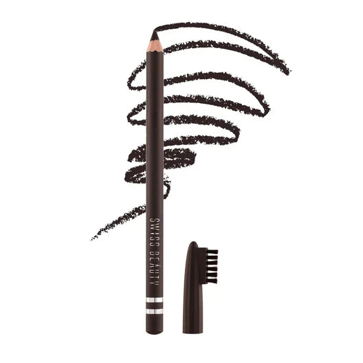Swiss Beauty - Eyebrow Pencil Shade No. 104 Light Brown