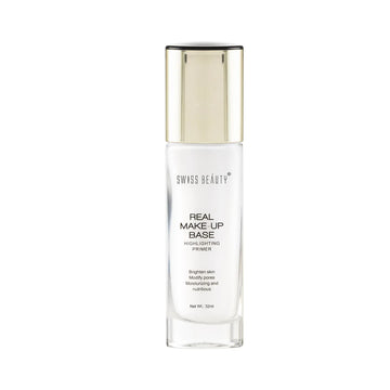 Swiss Beauty - Highlighting Primer Natural Tint Shade No. 1