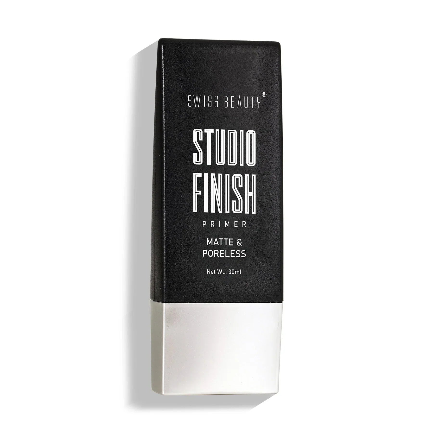 Swiss Beauty - Studio Finish Primer
