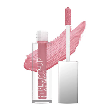 Swiss Beauty - Plump-up WetGloss Shade No. 08 Deep Desire