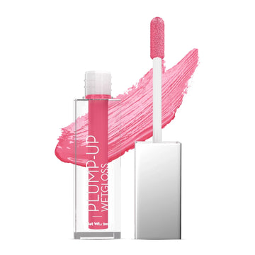 Swiss Beauty - Plump-up WetGloss Shade No. 10 Popsicle
