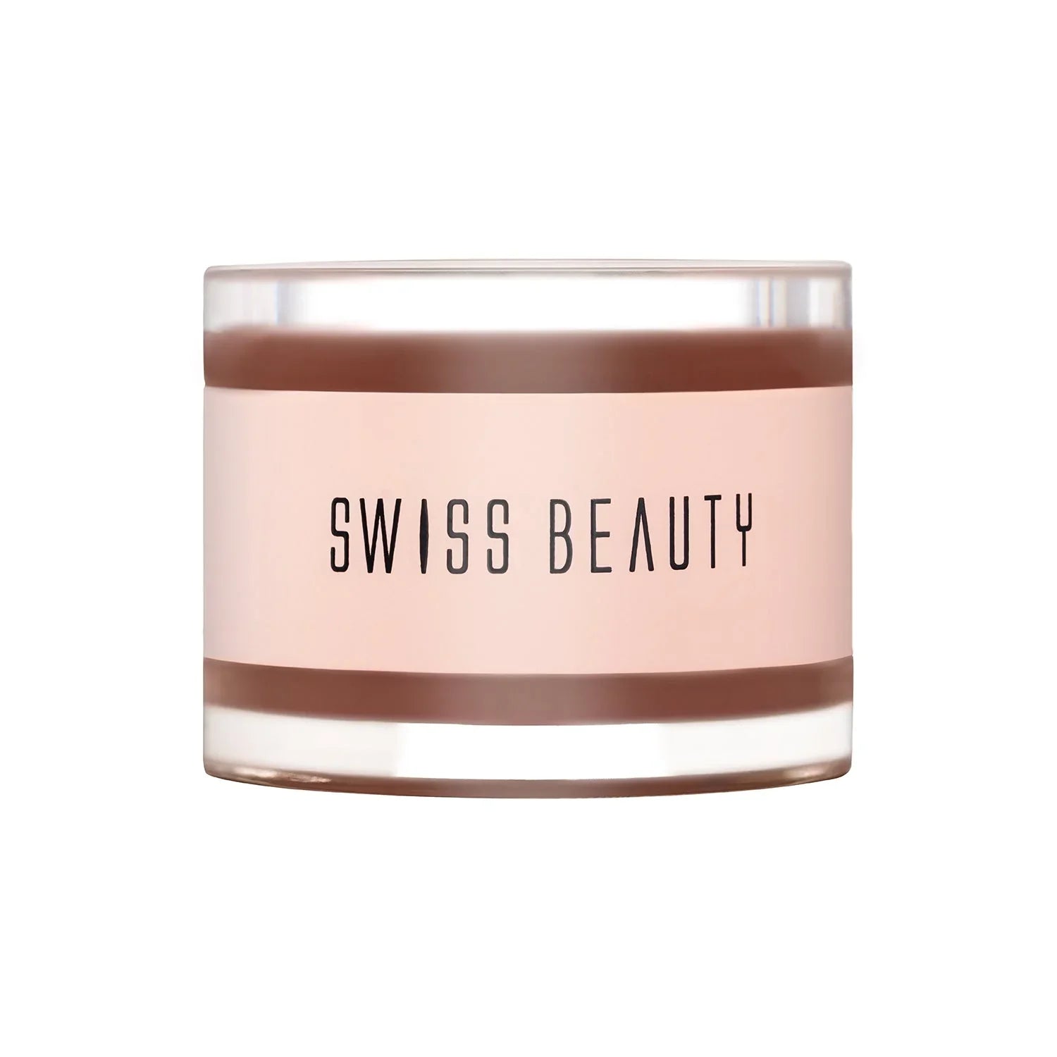Swiss Beauty - Lip Perfect Duo Balm & Scrub with Coffee Extract