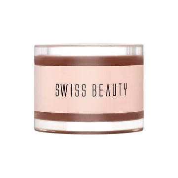Swiss Beauty - Lip Perfect Duo Balm & Scrub with Coffee Extract