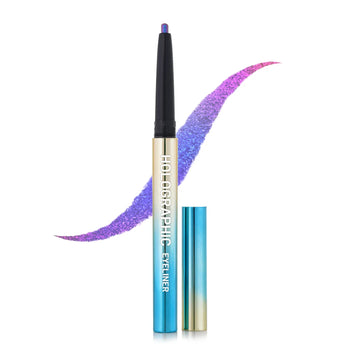 Swiss Beauty - Holographic Eyeliner Milky Way