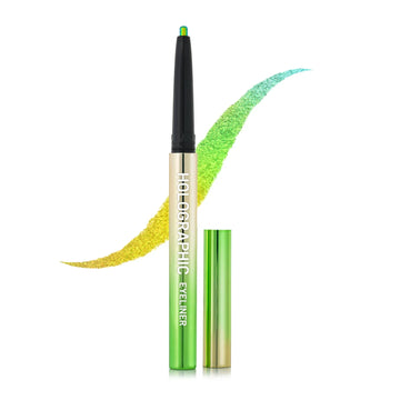 Swiss Beauty - Holographic Eyeliner Northern Light