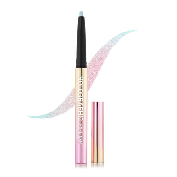 Swiss Beauty - Holographic Eyeliner Nebula