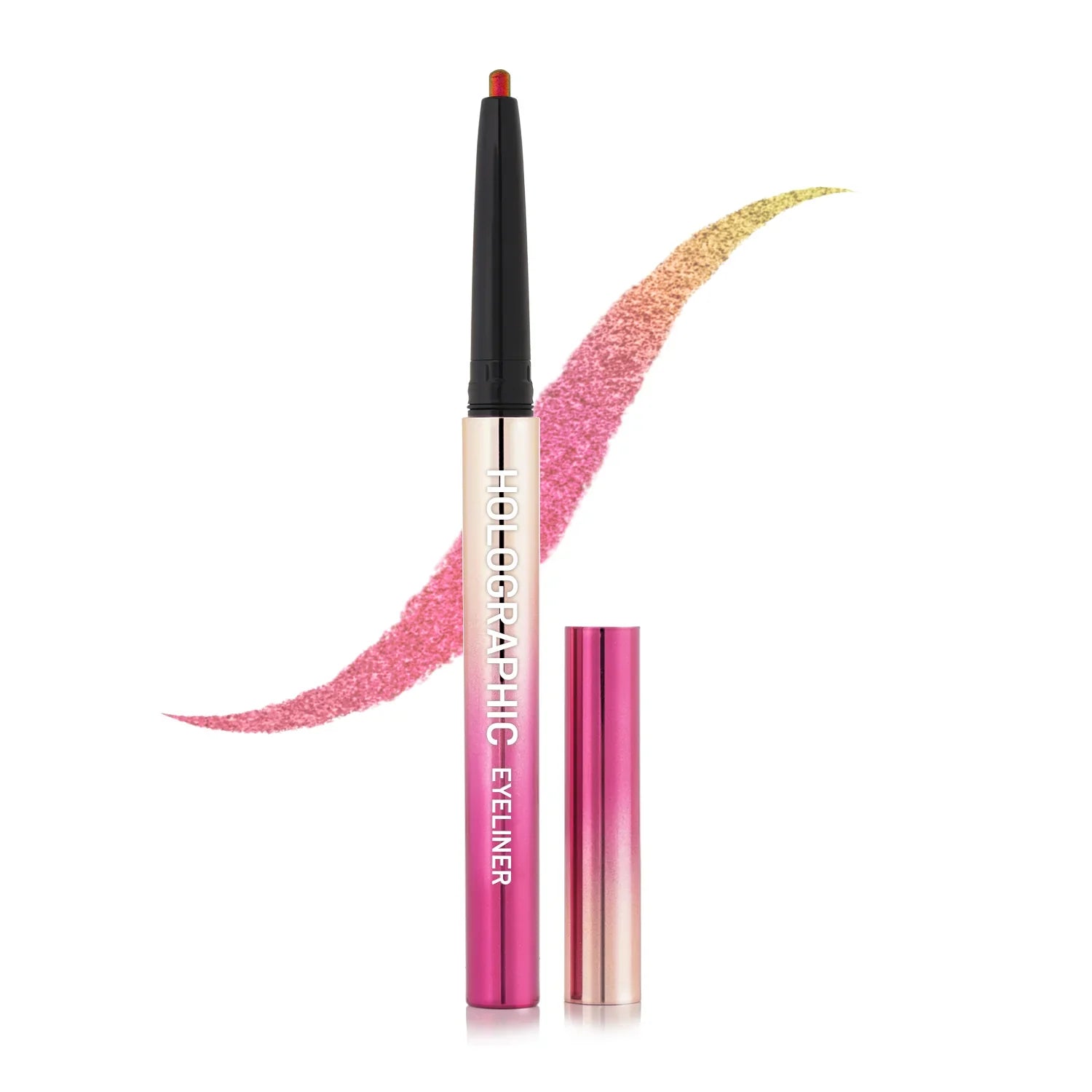 Swiss Beauty - Holographic Eyeliner Meteor