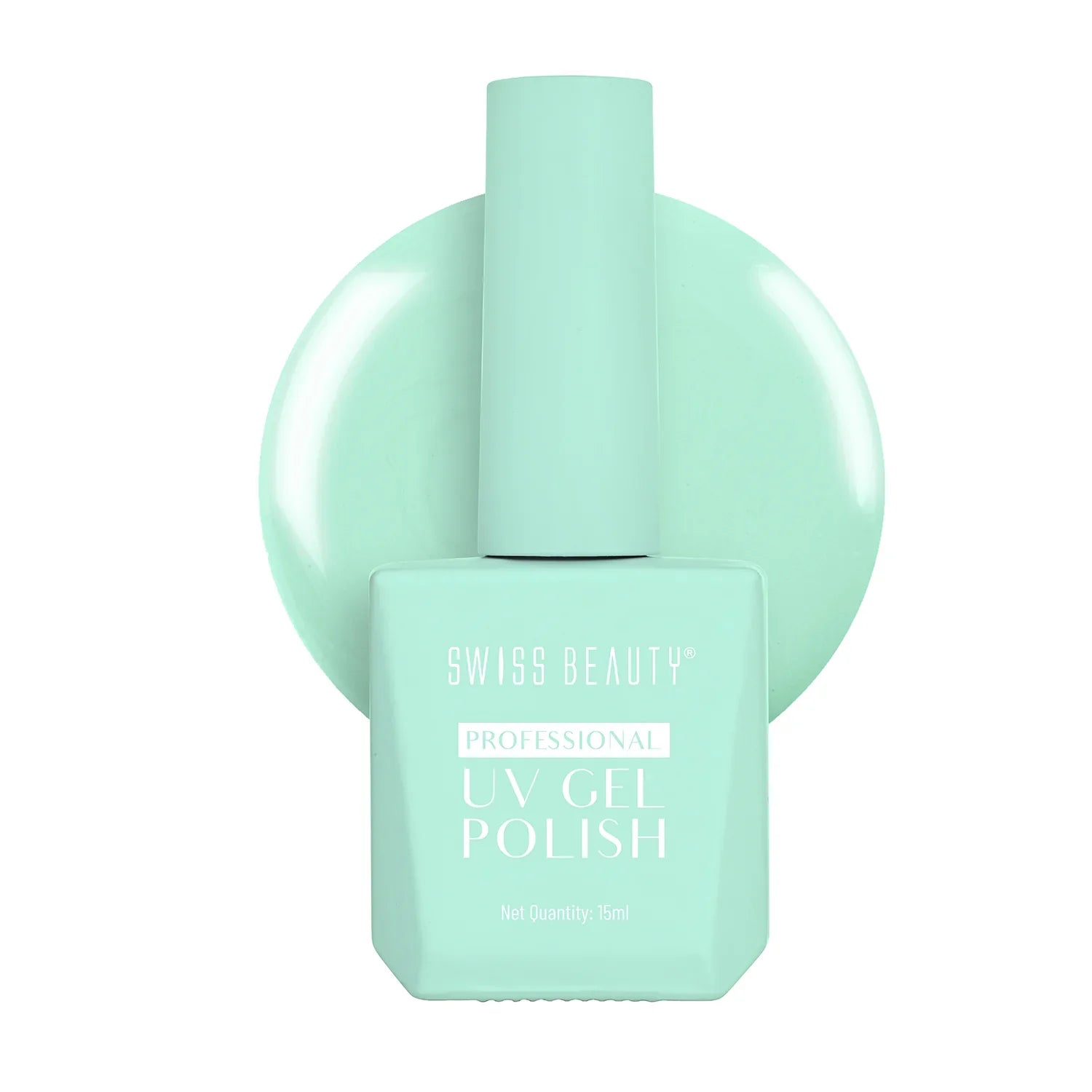 Swiss Beauty - Professional UV Gel Polish Shade No. 13