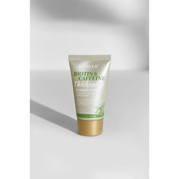 Beaver - Biotin & Caffeine Conditioner 40ml