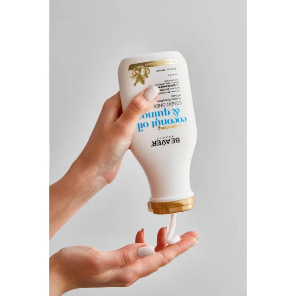 Beaver - Coconut & Quinoa Conditioner 350ml