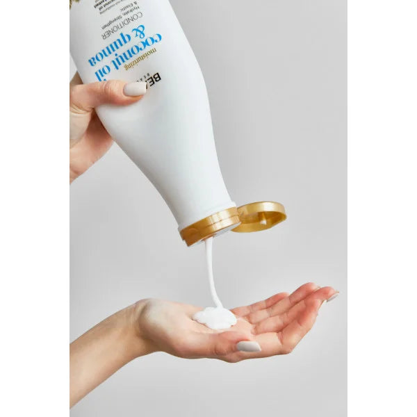 Beaver - Coconut & Quinoa Conditioner 730ml