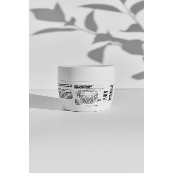 Beaver - Coconut & Quinoa Mask 250ml