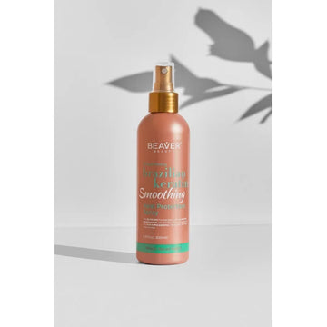 Beaver - Brazilian Keratin Heat Protection Spray 200ml
